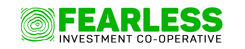 Fearless Investment Co-operative Society Limited